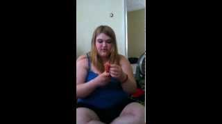 Pixy stick gone wrong!