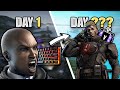 MnK NOOB to PC DIAMOND on Rainbow Six Siege | Episode 1