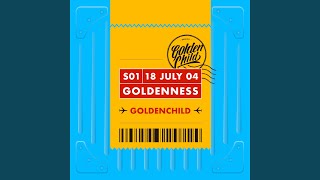 Video thumbnail of "Golden Child - LET ME (LET ME)"