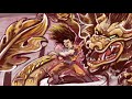 Digital ipad fan art  goku frosted tips  dragonball z fan art  the6footasiancom