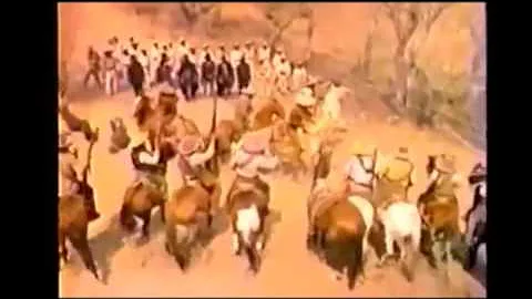 " En Defensa Propia "    Pelicula