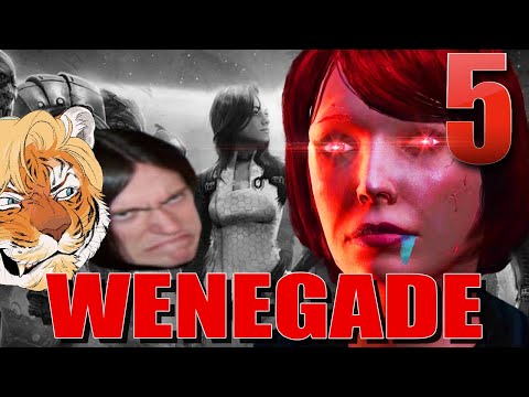 YMS PLAYS: Mass Effect 2: Legendary Edition (Part 5)