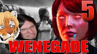 YMS PLAYS: Mass Effect 2: Legendary Edition (Part 5)