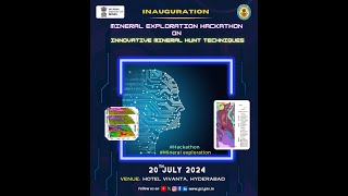Mineral Exploration Hackathon by Geological Survey of India
