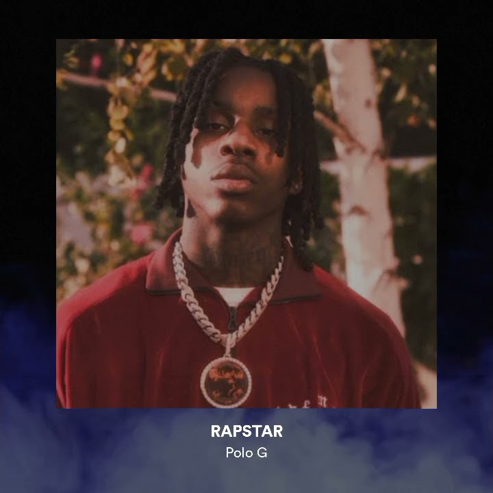 STORY WA - LAGU BARAT /RAPSTAR