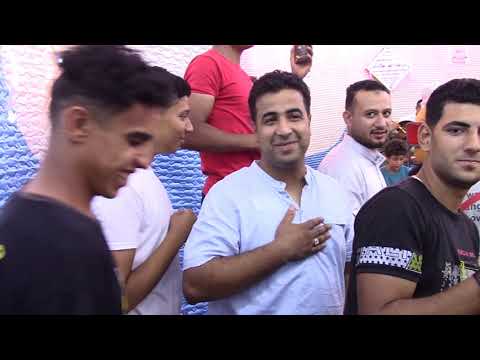 المنشد المداح الشيخ صالح العربى فرحان الجزء الثانى من عقيقة نجلة الأستاذ محمد فوزى الثمانين الملاك