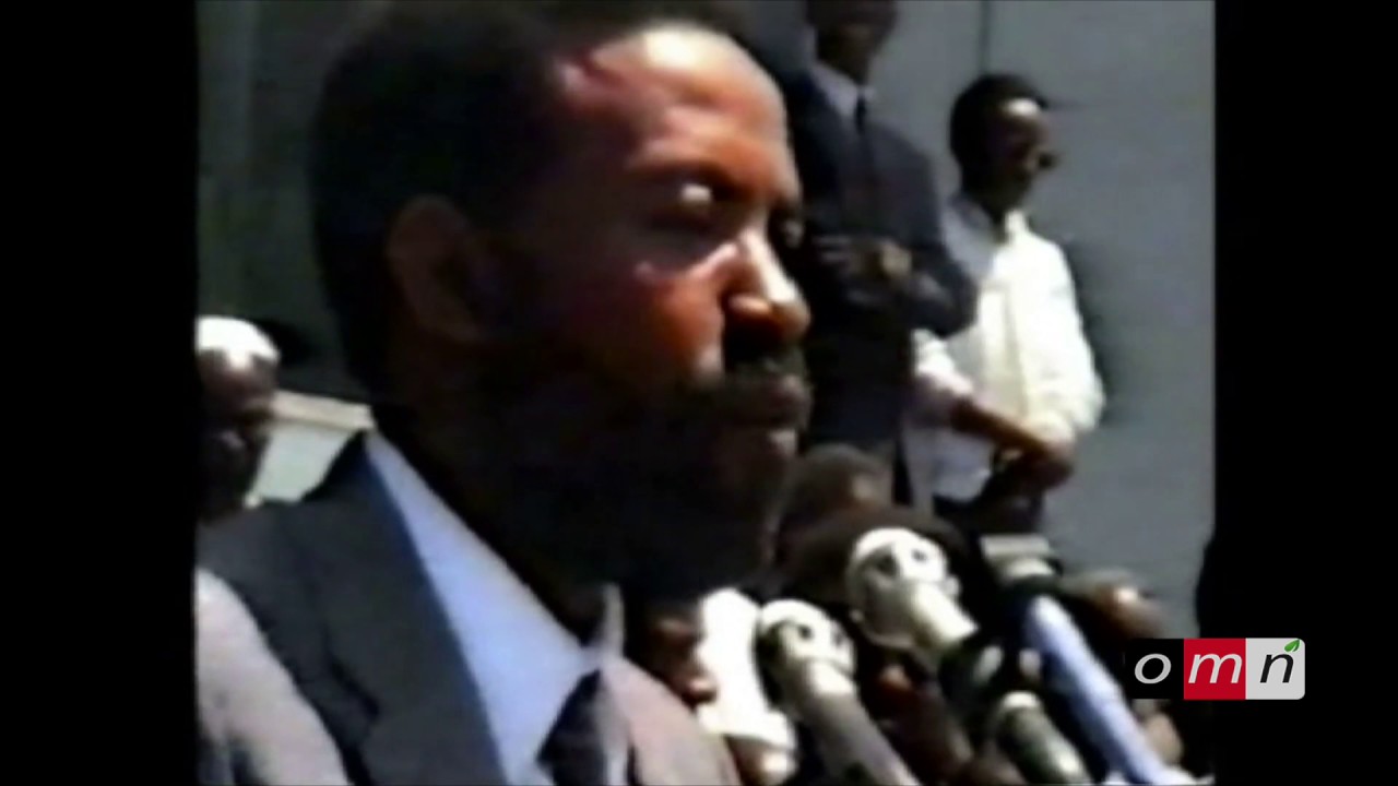 OMN LONDON Gaaffii fi Deebii Hayyuu Duree ABO Duraanii Obbo Galaasaa Dilboo Waliin Taasifame