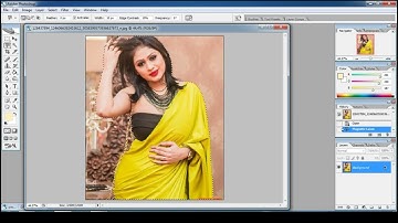 how to joint picture editing background in photoshop cc । part 09 bp । ps edit zone