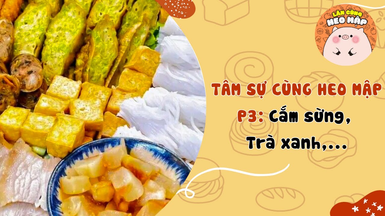 🔴[LIVE]🔴 Tuyển tập Tâm sự cùng Heo Mập P3🐷Truyện tiểu tam, cắm sừng, oánh ghen🐷Lăn Cùng Heo Mập
