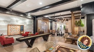Riverwalk Plaza Hotel | San Antonio (TX), United States | Hotel Review 🛏️