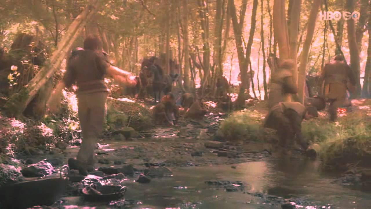 Arya & Gendry | Born to die