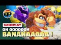 C EST UN BORDEL PAS POSSIBLE Donkey Kong Bananza GAMEPLAY FR C EST UN BORDEL PAS POSSIBLE Donkey Kong Bananza GAMEPLAY FR