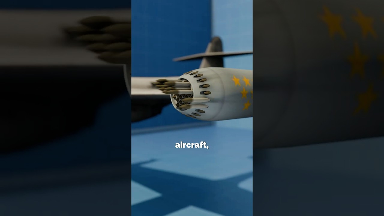 Ракетные установки F-89 