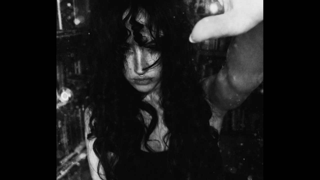 (Free) Tems X Odeal Afro Rnb Type Beat ~ TAKE YOUR TIME