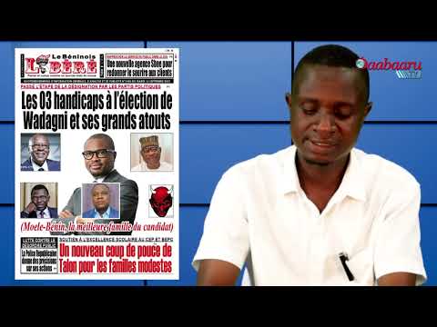 REVUE DES TITRES DES JOURNAUX DE CE MARDI 16 SEPTEMBRE 2025