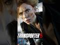 THE TRANSPORTER 5 Shorts Thetransporter Transporter Thetransporter5 