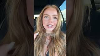 Celebrity Colors that make you glow as a True Spring 🌸🌷🎀🩷 #colors #colorpalette #warm #spring Profile