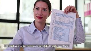 Child Support Calculator 2026: How Much Will I Pay on $2,000 a Week?
