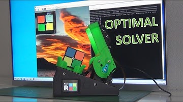 CUBOTino pocket: Rubik
