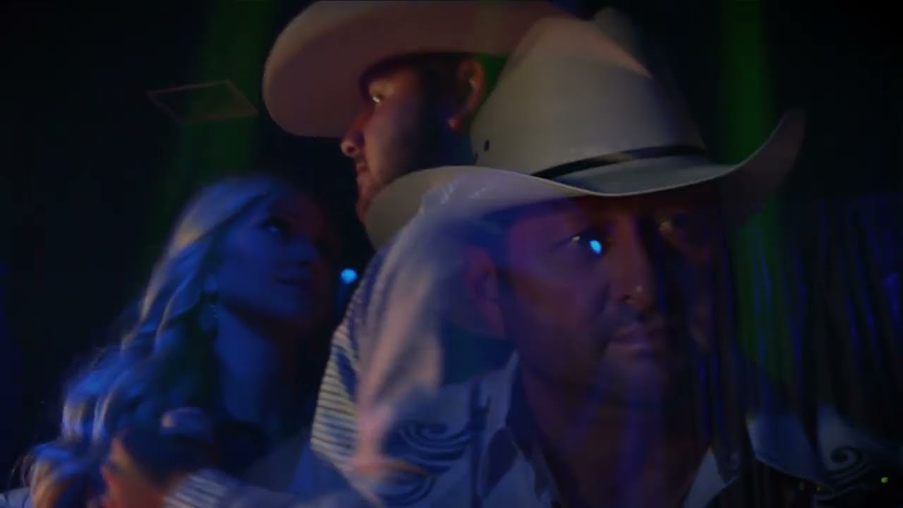 Clay Alston Sing About You 2015     Valen Productions William Gil Films