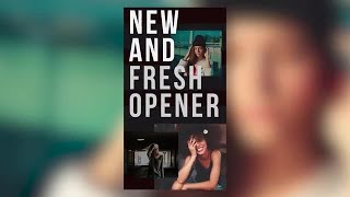 Multiframe Opener Premiere Pro Templates