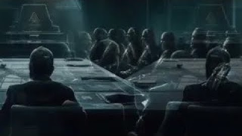 NEW Leaked Audio Of TMOA Meeting!!! - Breakdown & Discussion