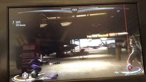 Scorpion 33/33/33 Vortex