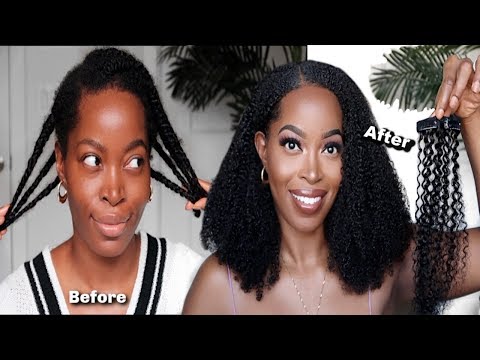 you-can-grow-your-hair-while-wearing-clip-ins😱natural-hair-growth-tips-ft.-curls-curls