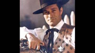 Hugh O'Brian - Legend Of Wyatt Earp (1957) chords