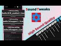 Improves Sound Quality | UHD audio