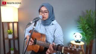 Regita Echa _ Penantian _ Armada (cover) by Regita Echa