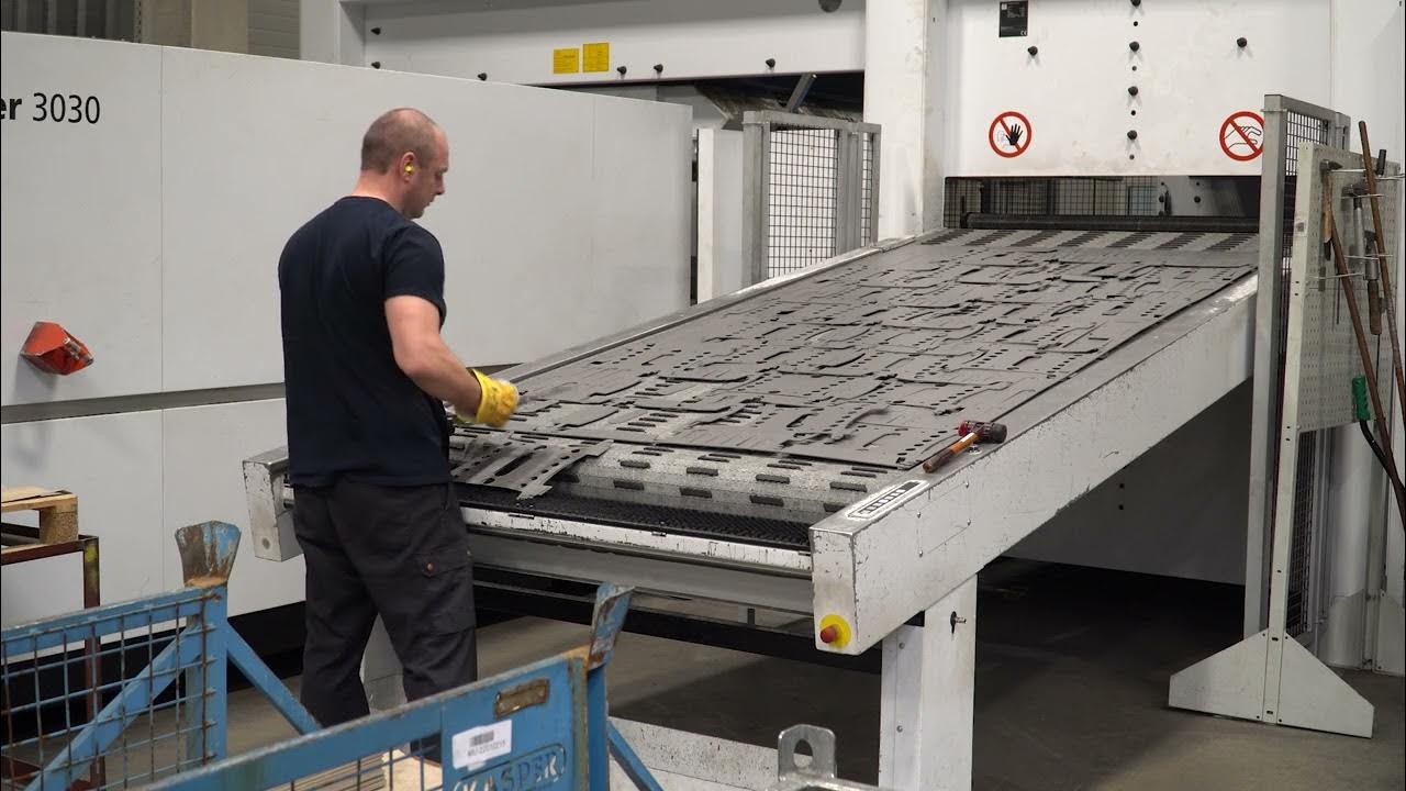 Kasper Kovo Trutnov - YouTube