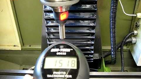 Troubles with the Mikini 1610L