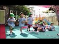R020606銀の鈴運動会 緑組かけっこ