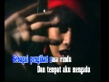 Anggun C Sasmi - Takut Original Clip & Clear Sound