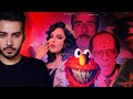 ملفات مفقودة عربية متسابق ميت ببرنامج احلام وجن بعالم سمسم