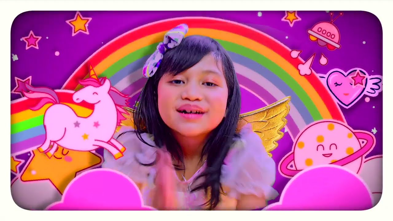 Mylene - Unicorn | Offical Music Video adlı videoyu YouTube'da izle Mylene - Unicorn | Offical Music Video adlı videoyu YouTube'da izle