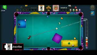 8 Ball Pool Rough Patch Part 9
