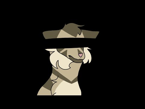 Two Beers In || Open Mothwing 2 Week AU MAP