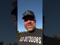 Preparing for challenges @VortexOpticsUSA @MDTTAC #outdoors #hunting #challenge #challenges