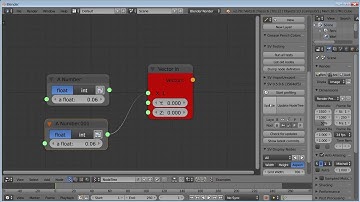 Sverchok - development - update system