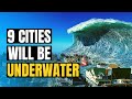 9 sinking cities that might be underwater by 2030