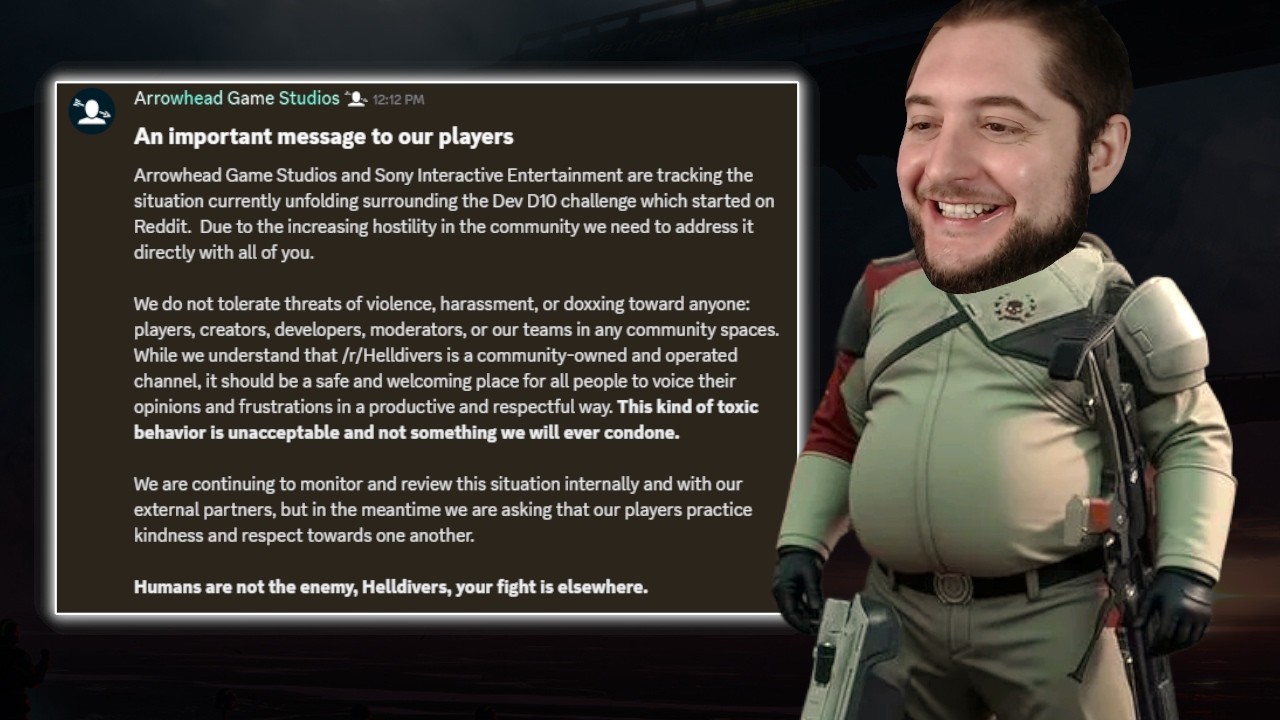 🔴HOLY F******ING SH*T..