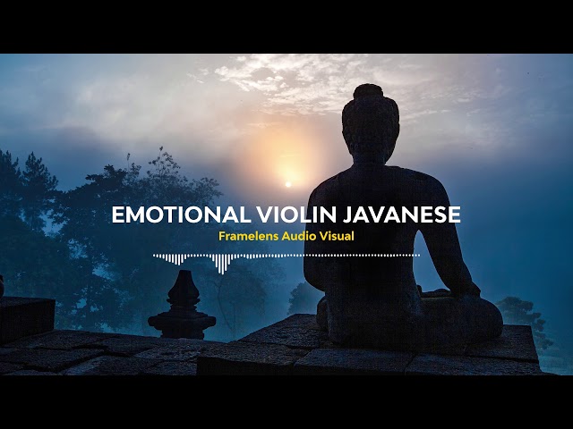 Free Backsound - Emotional Violin Javanese class=