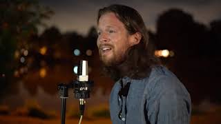 He Sings 'Tears in Heaven' Under the Stars  Austin Brown