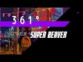 「ありふれた風景と音楽と...」第51弾はSUPERBEAVERの「361°」にのせて風景を切り取ってみました。