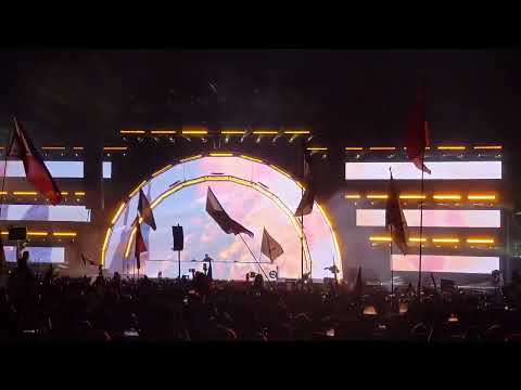 JVKE - golden hour (ILLENIUM & Nurko Remix) [unreleased]