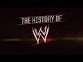 The history of wwe 50 years of sports entertainment preorder now