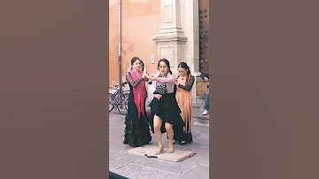 رقص غجري ولا اروع 