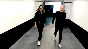 Bryan Adams and Melanie C - When You
